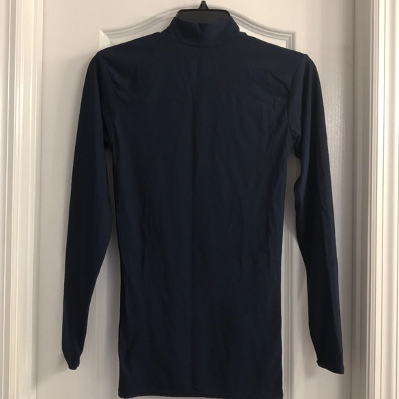 🏃🏽♂️Game Gear Unisex Athletic Compression Shirt - Picture 3 of 8